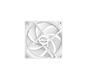 Deepcool Cooling Fan | FD12 WH V2 | White