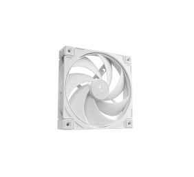Deepcool Cooling Fan | FD12 WH V2 | White