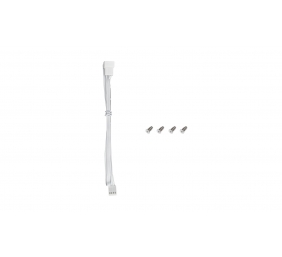 Deepcool Cooling Fan | FD12 WH V2 | White