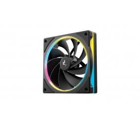 Deepcool Cooling Fan | FL12R SE 3IN1 | Black