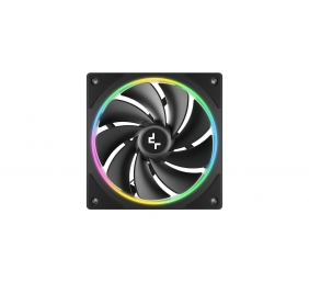 Deepcool Cooling Fan | FL12R SE 3IN1 | Black