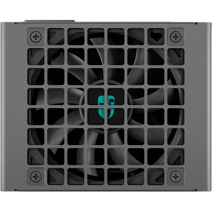 Deepcool 80 PLUS Gold PSU | PS1000P | 1000 W