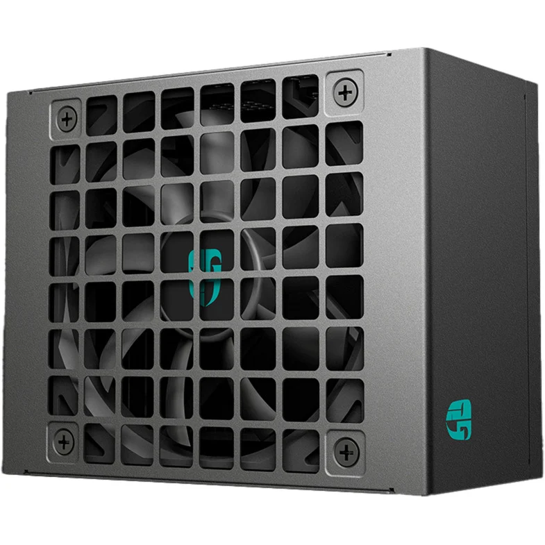 Deepcool 80 PLUS Gold PSU | PS1000P | 1000 W