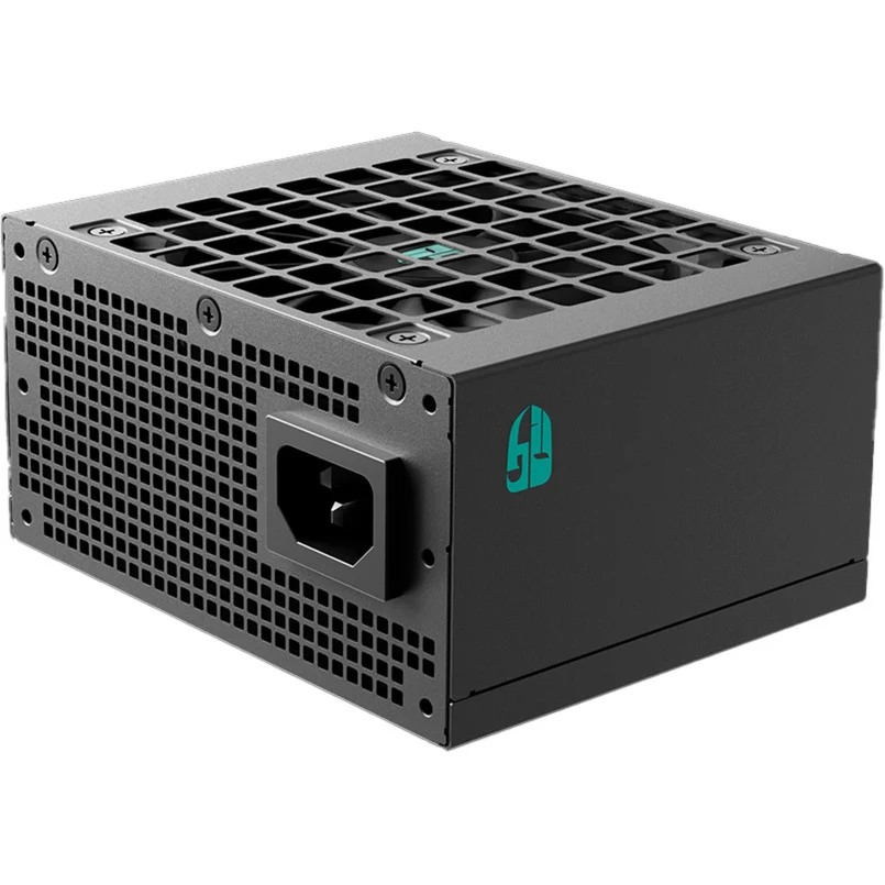 Deepcool 80 PLUS Gold PSU | PS1000P | 1000 W