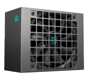 Deepcool 80 PLUS Gold PSU | PS1000P | 1000 W