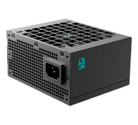 Deepcool 80 PLUS Gold PSU | PS1000P | 1000 W