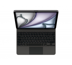 Apple | Keyboard for iPad Air 13-inch (M4, M3) | Wired | Russian | Black