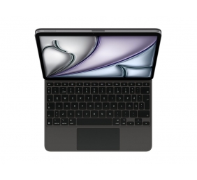 Apple | Keyboard for iPad Air 11‑inch (M4, M3) | Wired | Russian | Black