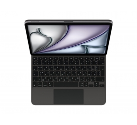 Apple | Keyboard for iPad Air 11‑inch (M4, M3) | Wired | Russian | Black