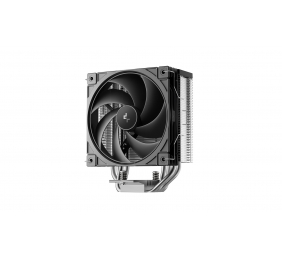 Deepcool CPU Cooler | AG400 G2 | Black | Intel, AMD