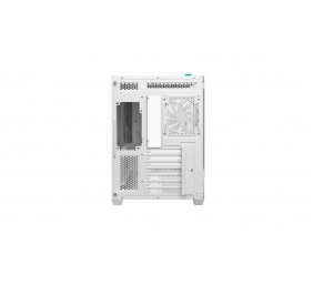 Deepcool Case | CG530U 4F WH | Whirte | Midi Tower