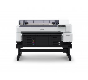 Epson SureColor G6000 bundeled with Fiery Digital Factory Epson Production Edition | Colour | Ink-jet | Printer | Grey