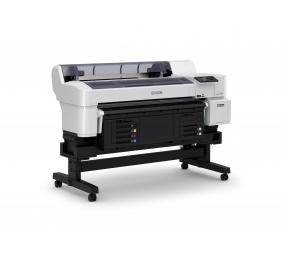 Epson SureColor G6000 bundeled with Fiery Digital Factory Epson Production Edition | Colour | Ink-jet | Printer | Grey