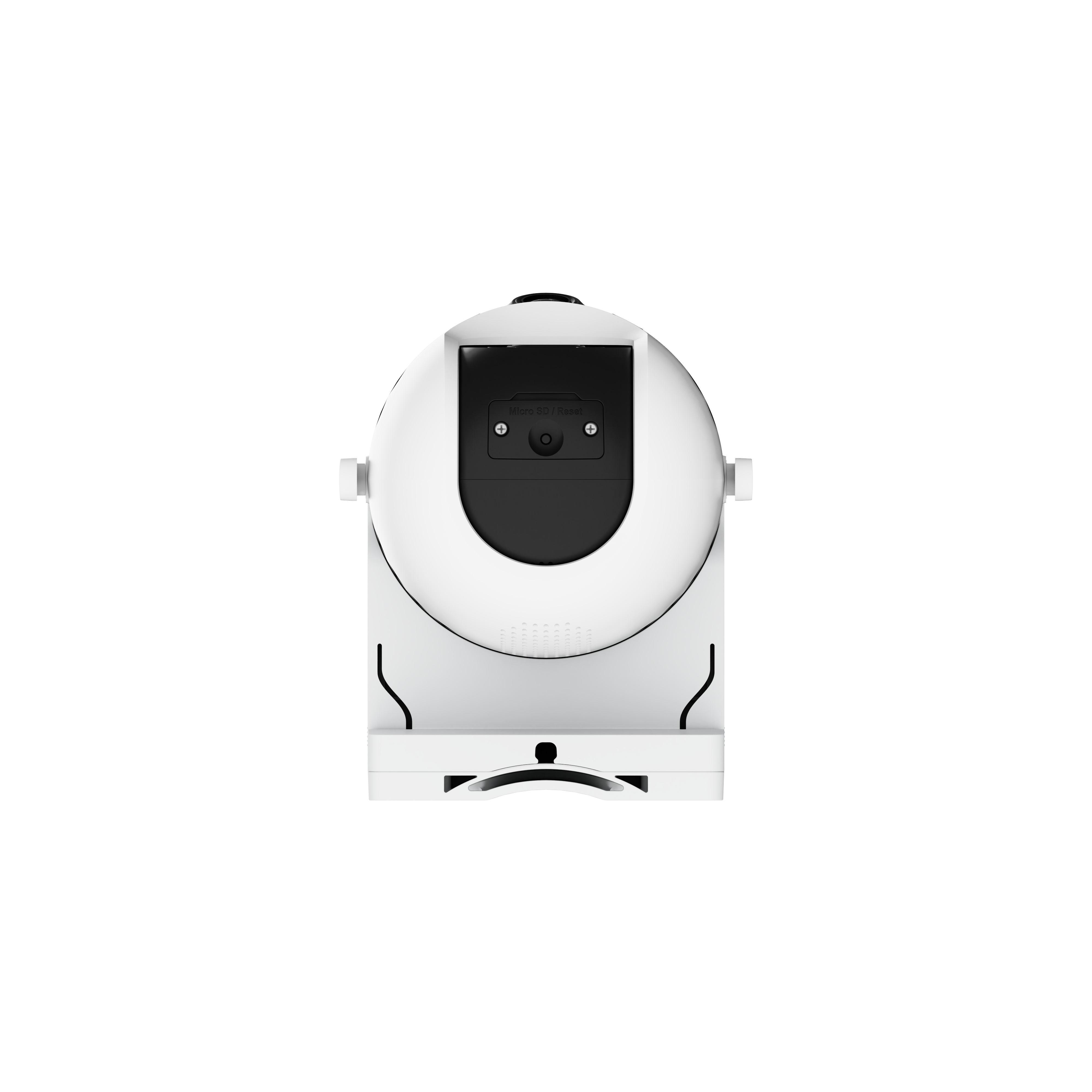 EZVIZ Pan/Tilt Camera, Dual-Lens, 4G | CS-H9C | PTZ | 5+5 MP | 2.8mm/6mm | IP65 | H.264/H.265 | Micro SD, Max. 512 GB