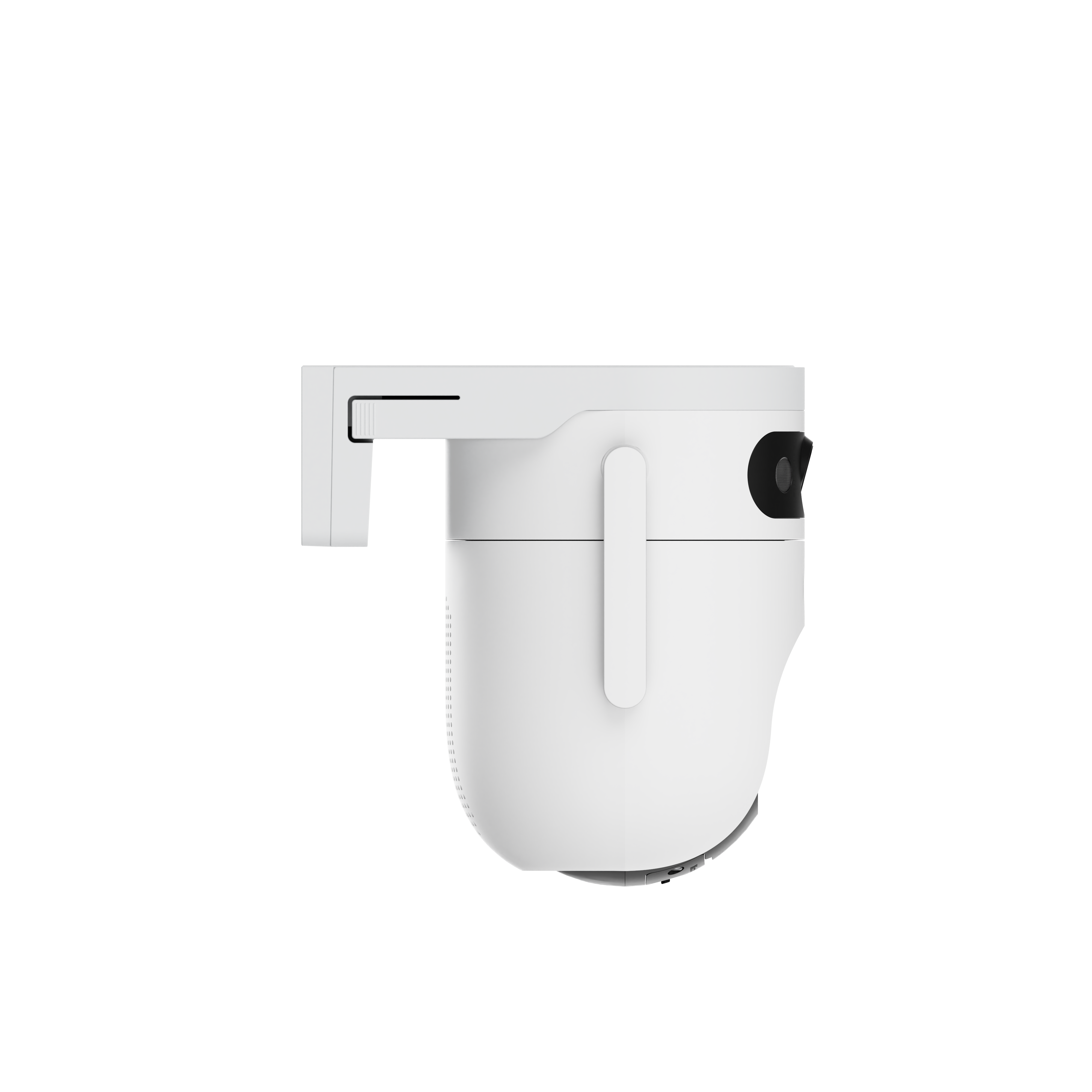 EZVIZ Pan/Tilt Camera, Dual-Lens, 4G | CS-H9C | PTZ | 5+5 MP | 2.8mm/6mm | IP65 | H.264/H.265 | Micro SD, Max. 512 GB