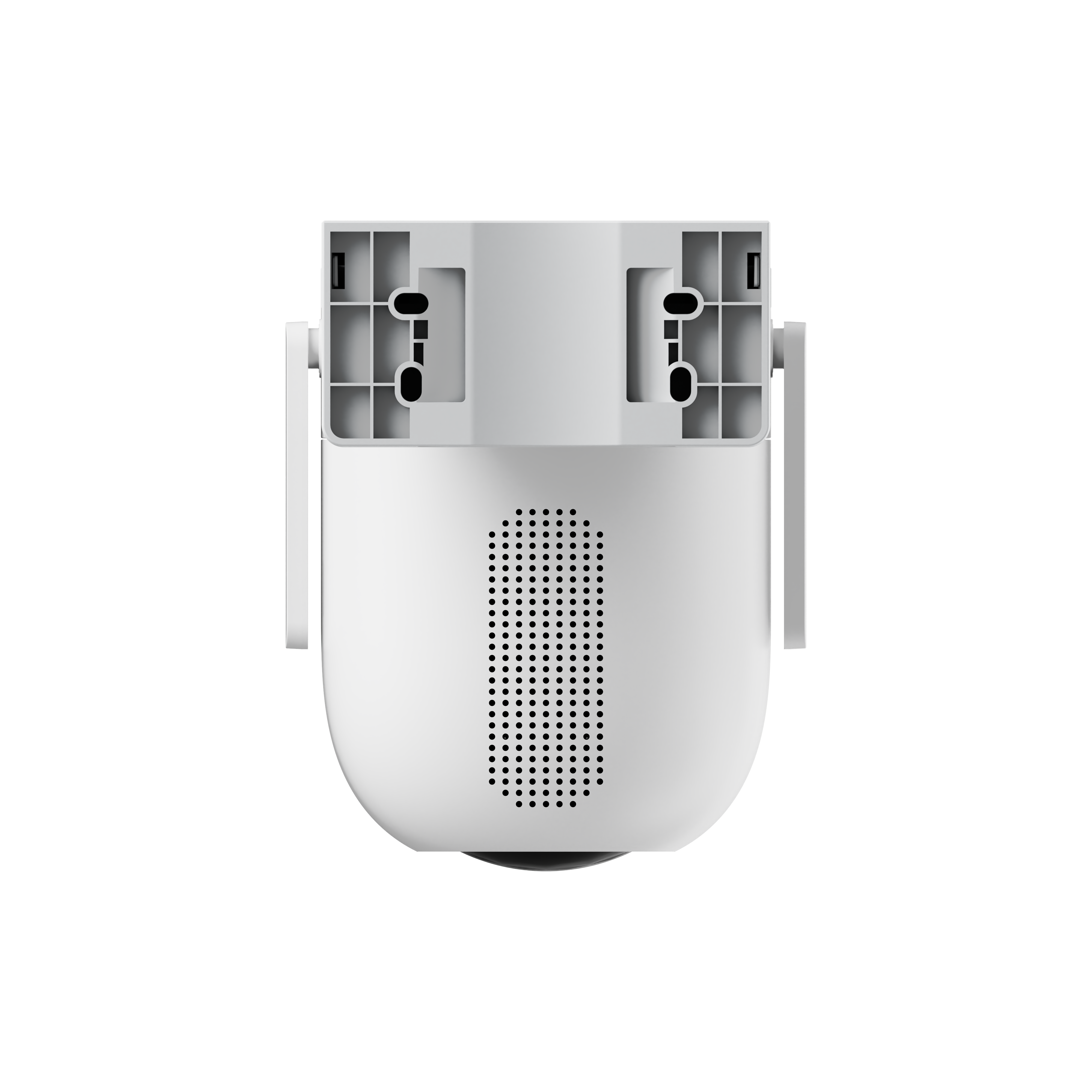 EZVIZ Pan/Tilt Camera, Dual-Lens, 4G | CS-H9C | PTZ | 5+5 MP | 2.8mm/6mm | IP65 | H.264/H.265 | Micro SD, Max. 512 GB