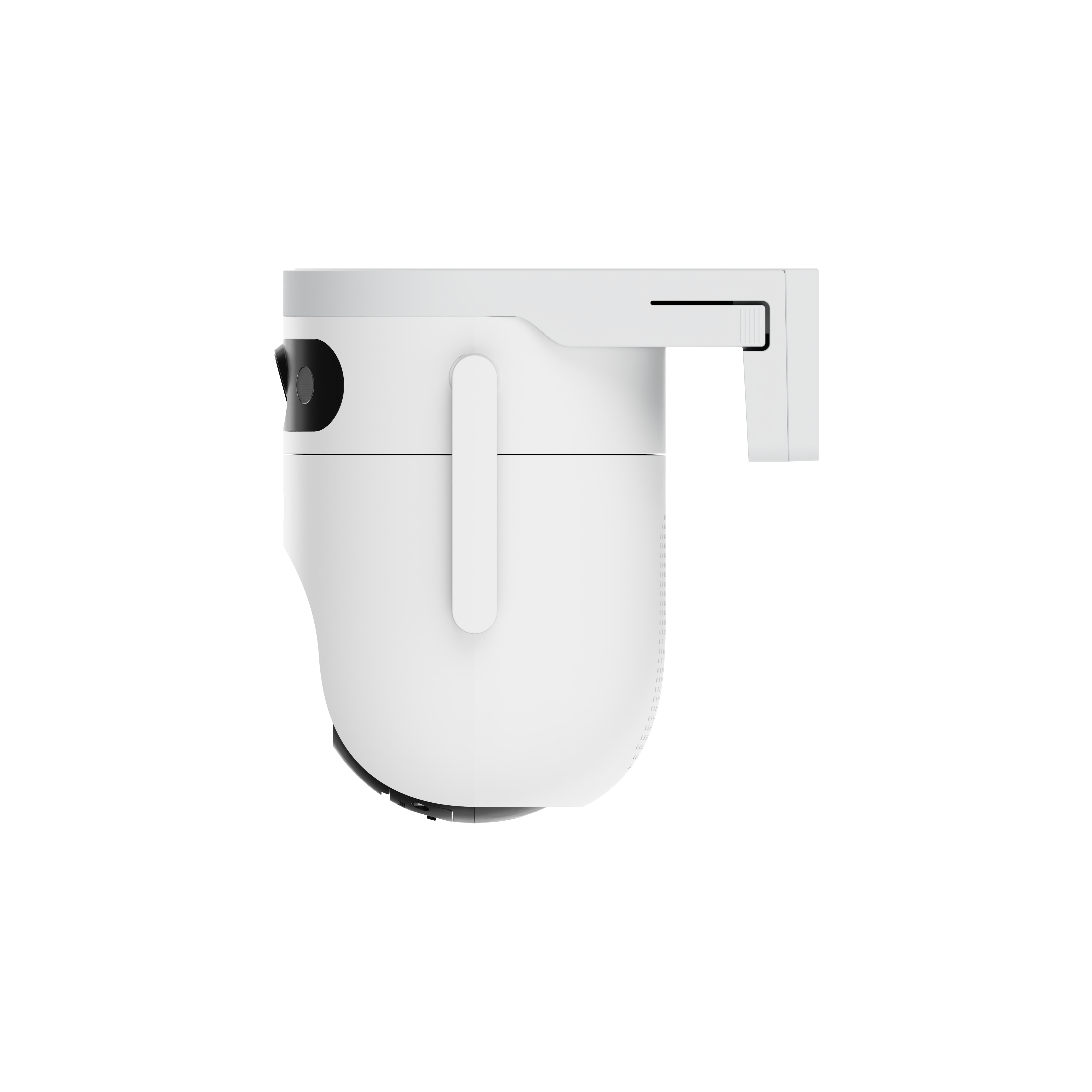 EZVIZ Pan/Tilt Camera, Dual-Lens, 4G | CS-H9C | PTZ | 5+5 MP | 2.8mm/6mm | IP65 | H.264/H.265 | Micro SD, Max. 512 GB