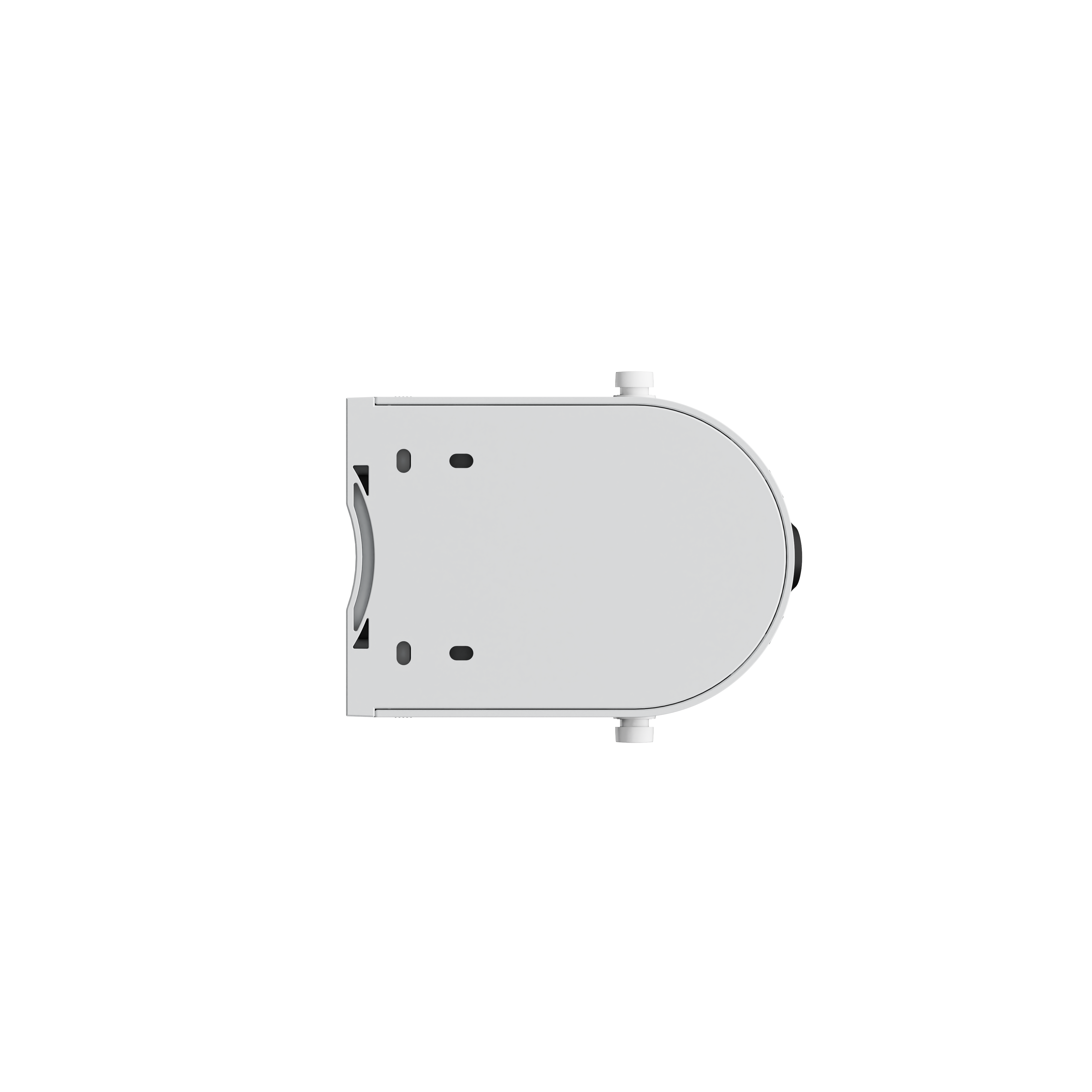EZVIZ Pan/Tilt Camera, Dual-Lens, 4G | CS-H9C | PTZ | 5+5 MP | 2.8mm/6mm | IP65 | H.264/H.265 | Micro SD, Max. 512 GB