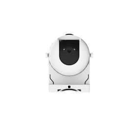 EZVIZ Pan/Tilt Camera, Dual-Lens, 4G | CS-H9C | PTZ | 5+5 MP | 2.8mm/6mm | IP65 | H.264/H.265 | Micro SD, Max. 512 GB