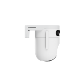 EZVIZ Pan/Tilt Camera, Dual-Lens, 4G | CS-H9C | PTZ | 5+5 MP | 2.8mm/6mm | IP65 | H.264/H.265 | Micro SD, Max. 512 GB