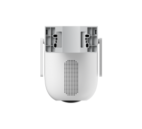 EZVIZ Pan/Tilt Camera, Dual-Lens, 4G | CS-H9C | PTZ | 5+5 MP | 2.8mm/6mm | IP65 | H.264/H.265 | Micro SD, Max. 512 GB