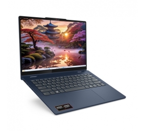 Lenovo IdeaPad 5 2-in-1 14AKP10 14'' WUXGA Touch AMD Ryzen AI 7 350 16GB 1TB SSD W11H, Cosmic Blue