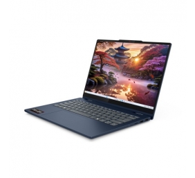Lenovo IdeaPad 5 2-in-1 14AKP10 14'' WUXGA Touch AMD Ryzen AI 7 350 16GB 1TB SSD W11H, Cosmic Blue