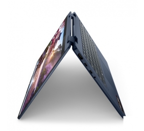 Lenovo IdeaPad 5 2-in-1 14AKP10 14'' WUXGA Touch AMD Ryzen AI 7 350 16GB 1TB SSD W11H, Cosmic Blue