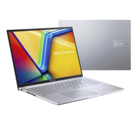 Asus Vivobook 16 F1605VA-WS96 16'' WUXGA Intel Core i9-13900H 16GB 1TB SSD W11H, Cool Silver