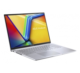 Asus Vivobook 16 F1605VA-WS96 16'' WUXGA Intel Core i9-13900H 16GB 1TB SSD W11H, Cool Silver
