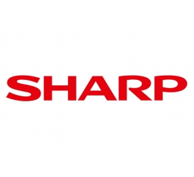 Sharp MX-C50TB (MXC50TB) Lazerinė kasetė, Juoda