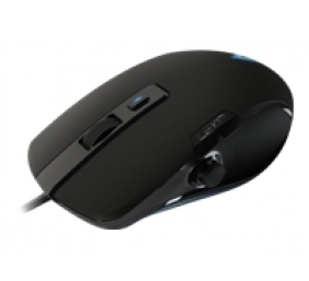 LEXIP NP93 Neptunium Alpha Gaming Mouse