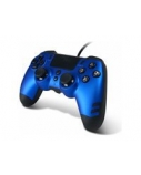 LEXIP X STEELPLAY Wired Controller Blue