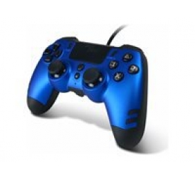 LEXIP X STEELPLAY Wired Controller Blue