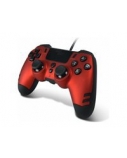 LEXIP X STEELPLAY Wired Controller Red
