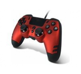 LEXIP X STEELPLAY Wired Controller Red