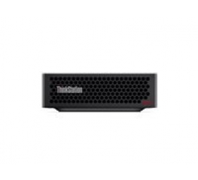 Lenovo ThinkStation | PGX | Desktop | SFF | NVIDIA GB10 Grace Blackwell Superchip | 10x Cortex-X925 + 10x Cortex-A725 | Internal memory 128 GB | LPDDR5X | 1000 GB | NVIDIA Blackwell Architecture | Keyboard language No keyboard | NVIDIA DGX OS | Warranty 1
