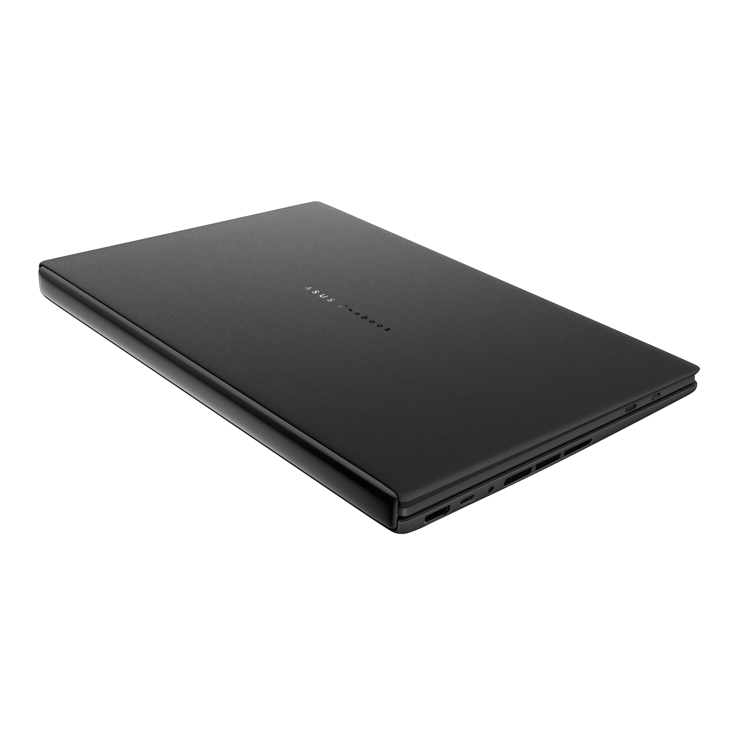 Asus Zenbook Duo UX8407AA-SN094X | Moher Gray | 14 " | OLED | Touchscreen | 2.8K | 2880 x 1800 pixels | Anti-Reflective | Intel Core Ultra 9 | 378H | 32 GB | LPDDR5X | Solid-state drive capacity 2000 GB | Intel Arc Graphics | Windows 11 Home | 802.11be | 