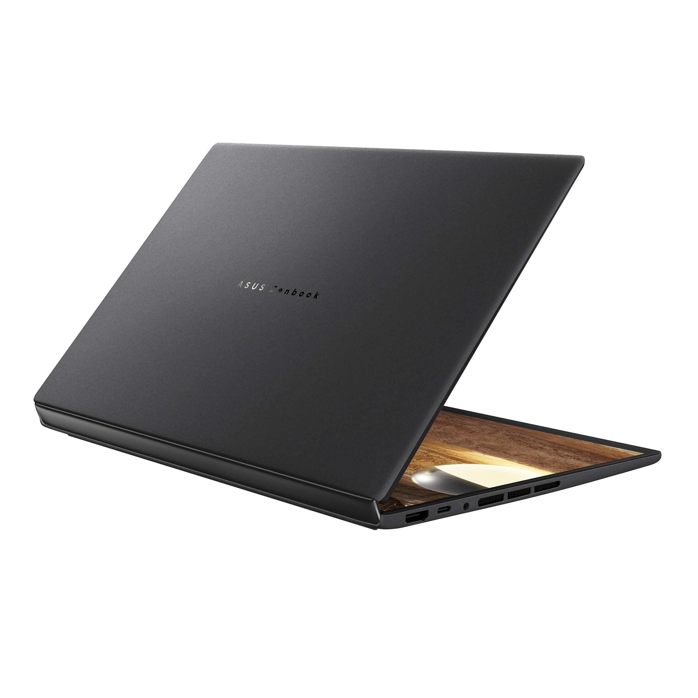 Asus Zenbook Duo UX8407AA-SN094X | Moher Gray | 14 " | OLED | Touchscreen | 2.8K | 2880 x 1800 pixels | Anti-Reflective | Intel Core Ultra 9 | 378H | 32 GB | LPDDR5X | Solid-state drive capacity 2000 GB | Intel Arc Graphics | Windows 11 Home | 802.11be | 
