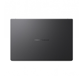Asus Zenbook Duo UX8407AA-SN094X | Moher Gray | 14 " | OLED | Touchscreen | 2.8K | 2880 x 1800 pixels | Anti-Reflective | Intel Core Ultra 9 | 378H | 32 GB | LPDDR5X | Solid-state drive capacity 2000 GB | Intel Arc Graphics | Windows 11 Home | 802.11be | 