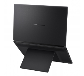 Asus Zenbook Duo UX8407AA-SN094X | Moher Gray | 14 " | OLED | Touchscreen | 2.8K | 2880 x 1800 pixels | Anti-Reflective | Intel Core Ultra 9 | 378H | 32 GB | LPDDR5X | Solid-state drive capacity 2000 GB | Intel Arc Graphics | Windows 11 Home | 802.11be | 