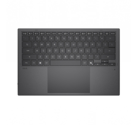 Asus Zenbook Duo UX8407AA-SN094X | Moher Gray | 14 " | OLED | Touchscreen | 2.8K | 2880 x 1800 pixels | Anti-Reflective | Intel Core Ultra 9 | 378H | 32 GB | LPDDR5X | Solid-state drive capacity 2000 GB | Intel Arc Graphics | Windows 11 Home | 802.11be | 