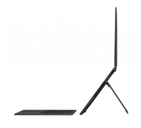 Asus Zenbook Duo UX8407AA-SN094X | Moher Gray | 14 " | OLED | Touchscreen | 2.8K | 2880 x 1800 pixels | Anti-Reflective | Intel Core Ultra 9 | 378H | 32 GB | LPDDR5X | Solid-state drive capacity 2000 GB | Intel Arc Graphics | Windows 11 Home | 802.11be | 