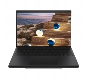 Asus Zenbook Duo UX8407AA-SN094X | Moher Gray | 14 " | OLED | Touchscreen | 2.8K | 2880 x 1800 pixels | Anti-Reflective | Intel Core Ultra 9 | 378H | 32 GB | LPDDR5X | Solid-state drive capacity 2000 GB | Intel Arc Graphics | Windows 11 Home | 802.11be | 