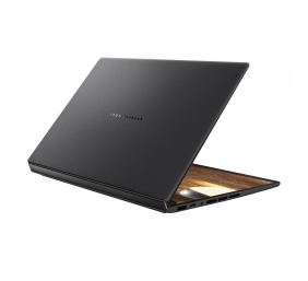 Asus Zenbook Duo UX8407AA-SN094X | Moher Gray | 14 " | OLED | Touchscreen | 2.8K | 2880 x 1800 pixels | Anti-Reflective | Intel Core Ultra 9 | 378H | 32 GB | LPDDR5X | Solid-state drive capacity 2000 GB | Intel Arc Graphics | Windows 11 Home | 802.11be | 