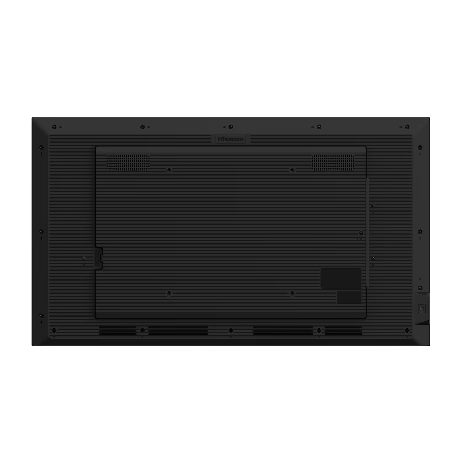 Hisense 43DM66D | Digital Signage Display | 43 " | Landscape/Portrait | 24/7 | Android | Wi-Fi | 8 ms | 178 ° | 178 ° | 500 cd/m²