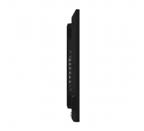 Hisense 43DM66D | Digital Signage Display | 43 " | Landscape/Portrait | 24/7 | Android | Wi-Fi | 8 ms | 178 ° | 178 ° | 500 cd/m²