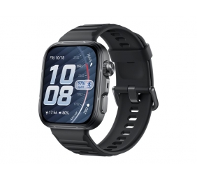 Huawei Watch FIT 5 Pro, Black, Niki-B29F | Huawei