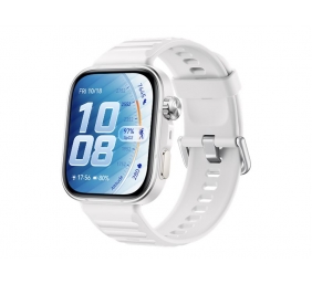 Huawei Watch FIT 5 Pro, White, Niki-B29FS | Huawei