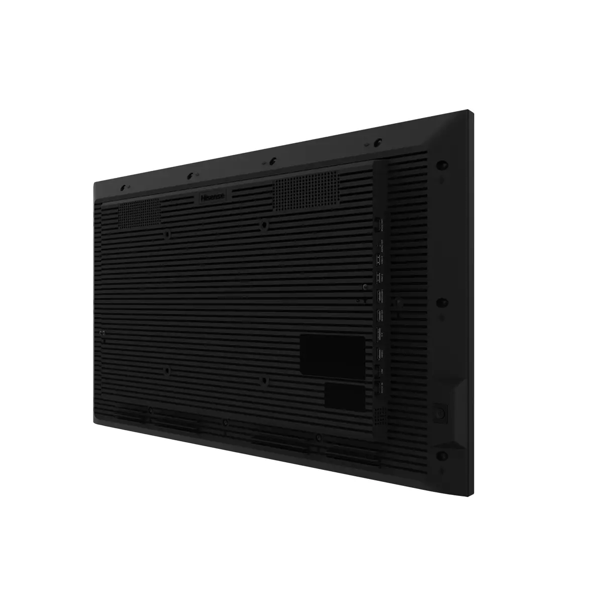 Hisense | Digital Signage Display | 32DM66D | 32 " | Landscape/Portrait | 24/7 | Android | Wi-Fi | 8 ms | 178 ° | 178 ° | 500 cd/m²